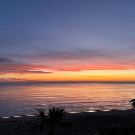 Espectacular Apartamento A Pie De Playa En Chalet Roquetes 알리칸테 외부 사진