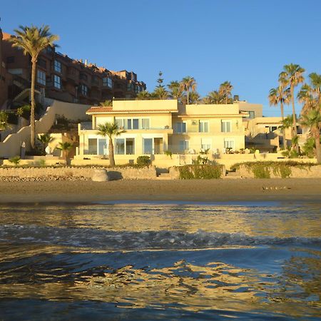 Espectacular Apartamento A Pie De Playa En Chalet Roquetes 알리칸테 외부 사진