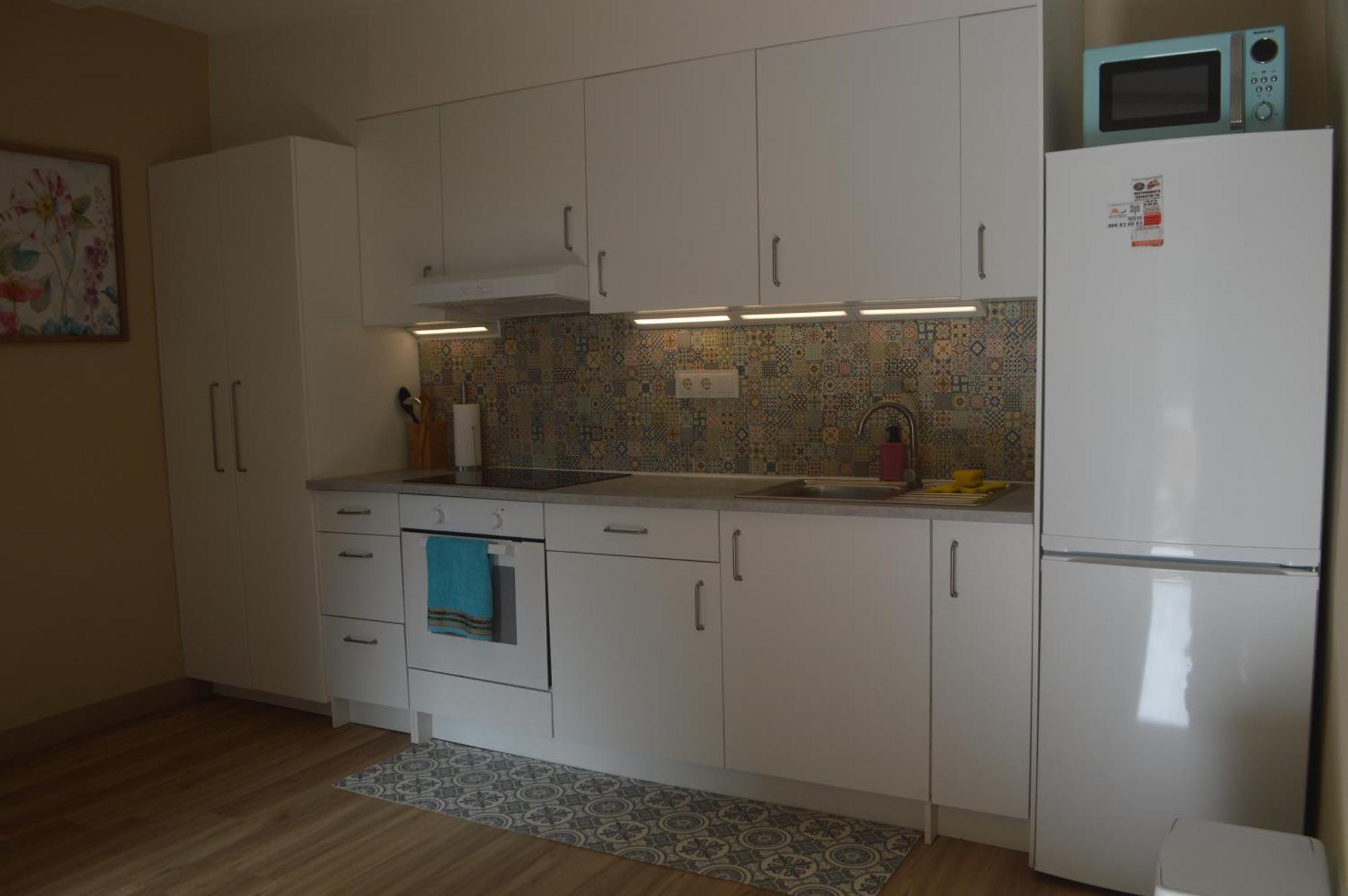 Espectacular Apartamento A Pie De Playa En Chalet Roquetes 알리칸테 외부 사진