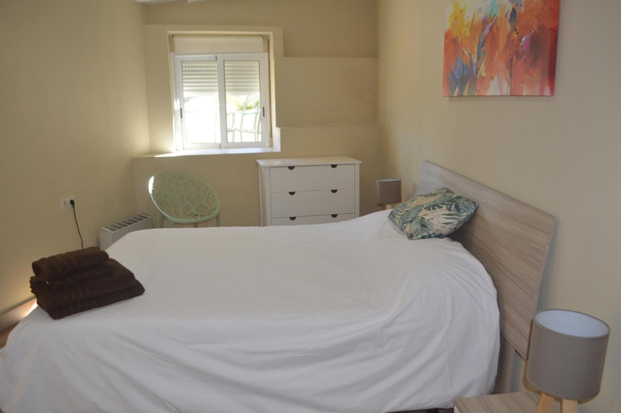 Espectacular Apartamento A Pie De Playa En Chalet Roquetes 알리칸테 외부 사진