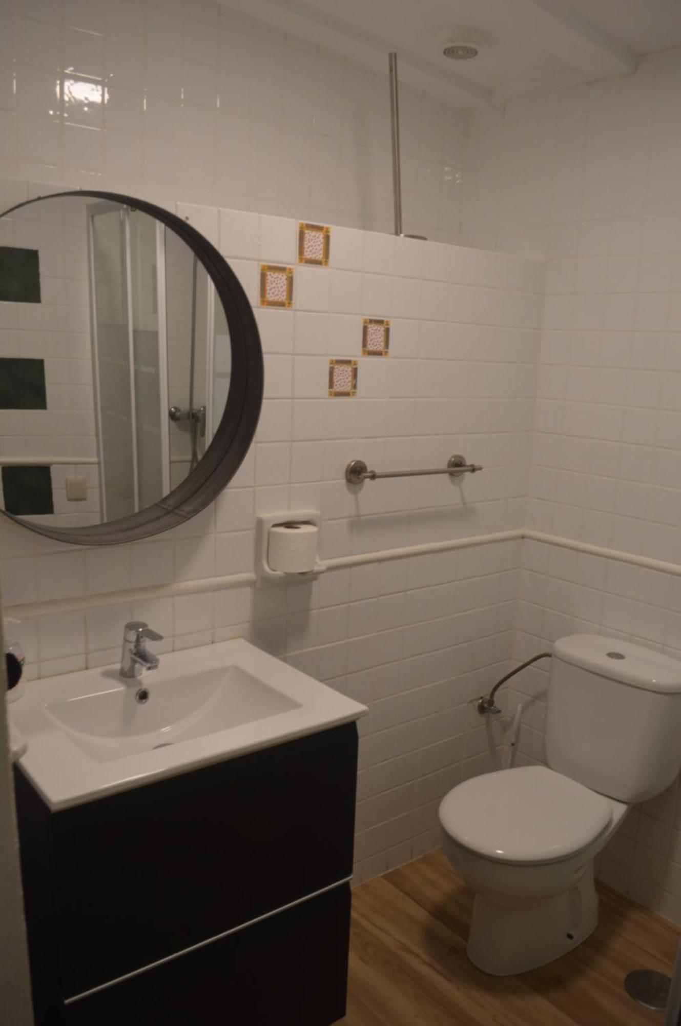 Espectacular Apartamento A Pie De Playa En Chalet Roquetes 알리칸테 외부 사진
