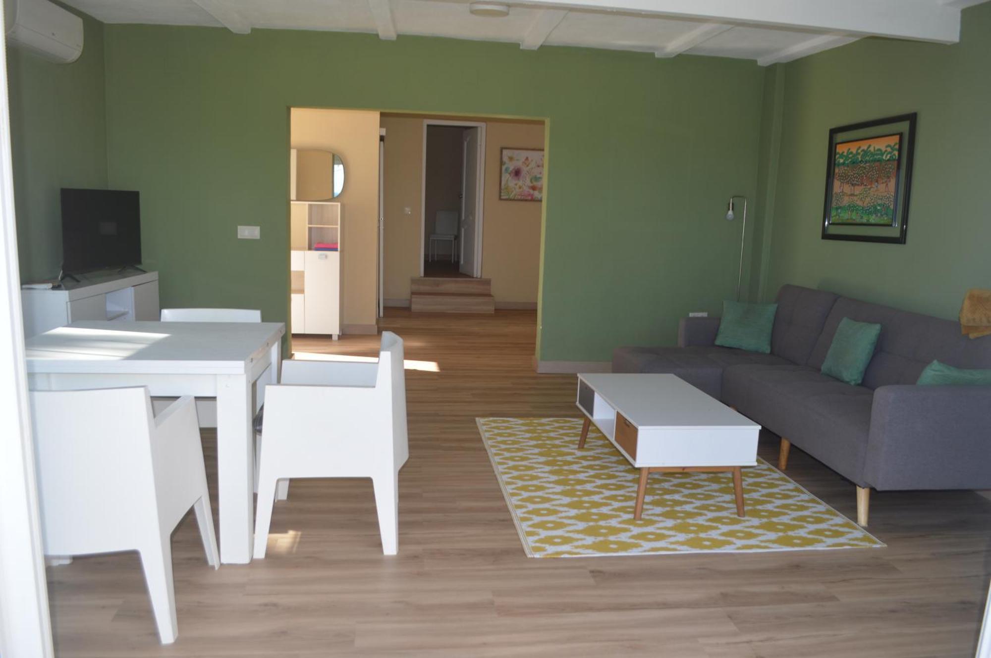 Espectacular Apartamento A Pie De Playa En Chalet Roquetes 알리칸테 외부 사진