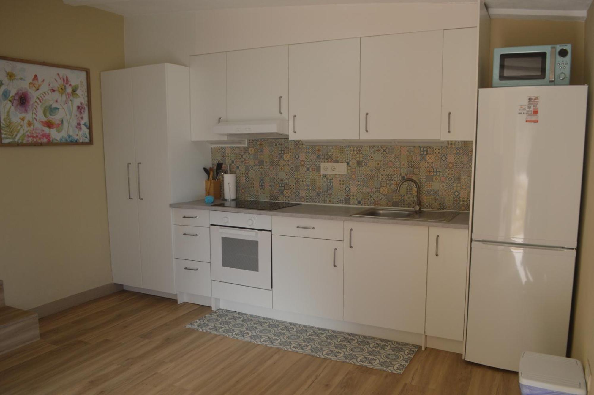 Espectacular Apartamento A Pie De Playa En Chalet Roquetes 알리칸테 외부 사진